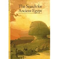 The Search For Ancient Egypt The Search For Ancient Egypt Paperback