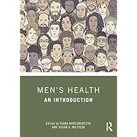 Men’s Health: An Introduction Men’s Health: An Introduction eTextbook Paperback Hardcover