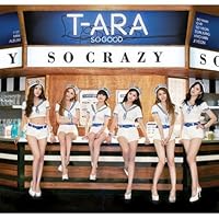 TIARA - [SO GOOD ] 11th Mini Album CD + Photobook K-POP TIARA - [SO GOOD ] 11th Mini Album CD + Photobook K-POP Audio CD