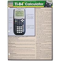 Ti 84 Plus Calculator by Inc. BarCharts (2013-12-31) Ti 84 Plus Calculator by Inc. BarCharts (2013-12-31) Cards Kindle