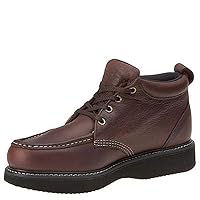 Fin 38 Feather Mens Chukka