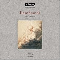 Rembrandt (Drawing Gallery) Rembrandt (Drawing Gallery) Paperback