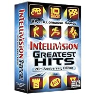 Intellivision Greatest Hits - PC/Mac