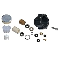 Prier 630-8500 Wall Hydrant Complete Service Kit
