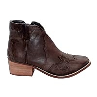 Very Volatile Women's Drexel Ankle Boot