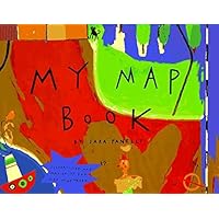 My Map Book My Map Book Hardcover Paperback
