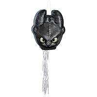 How to Train Your Dragon Pull String Pinata - 23