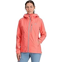 Outdoor Research Women’s Aspire Super Stretch Jacket – Waterproof Jackets