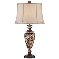 Barnes and Ivy Nicole Traditional Moroccan Style Table Lamp 32