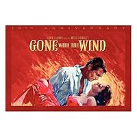 Gone with the Wind (70th Anniversary Ultimate Collector's Edition) by Clark Gable Gone with the Wind (70th Anniversary Ultimate Collector's Edition) by Clark Gable DVD Blu-ray DVD