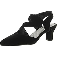 Easy Street Women's Venue Dress Shoe Pump