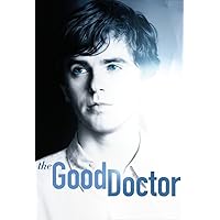 The Good Doctor (2017) - Season 01 The Good Doctor (2017) - Season 01 DVD
