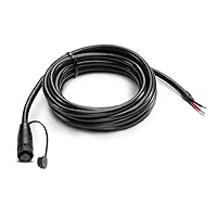 Humminbird 720110-1 PC 13 - Power Cable