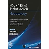 Hepatology (Mount Sinai Expert Guides) Hepatology (Mount Sinai Expert Guides) Paperback Kindle