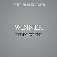 Winner Winner Kindle Hardcover Audible Audiobook Audio CD