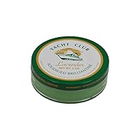 Yacht Club Lavender Solidified Brilliantine 2 ounce by Imperial