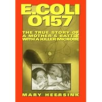 E.coli 0157 E.coli 0157 Hardcover