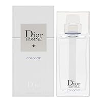 Christian Dior Homme Cologne Spray for Men, 2.5 Ounce