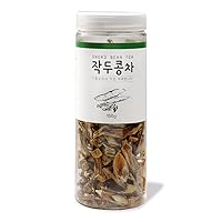 DAY.N Sword Bean Tea, Natural Organic Tea, Traditional Asian Super Food (150g)