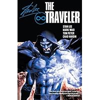 Stan Lee's The Traveler Vol. 2 Stan Lee's The Traveler Vol. 2 Kindle Paperback