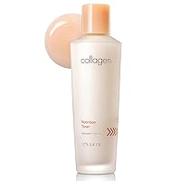 Collagen Nutrition Toner | 150 ml | for Mature | Anti Aging | Firming