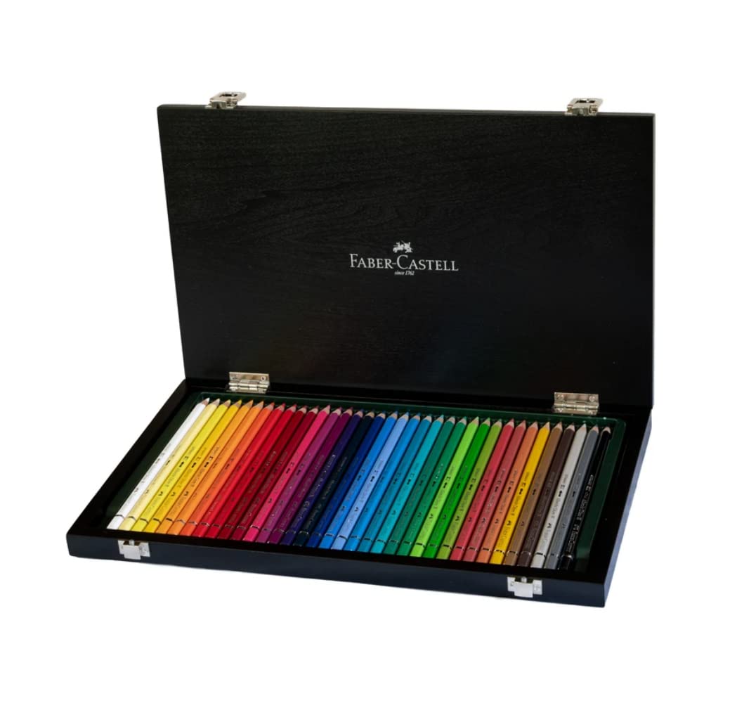 Faber castell 12 Watercolour Cakes