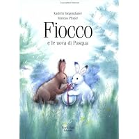 Fiocco Uova Pasque It Hop Eas Sur (Italian Edition) Fiocco Uova Pasque It Hop Eas Sur (Italian Edition) Hardcover