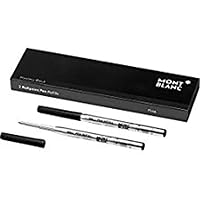 MAIKEDEPOT Calligraphy Brush Pens, 6pcs Calligraphy Pen Set Fountain Hand Lettering Pens Fibre Tip with Ink Refill Converter and 48 Ink Cartridges