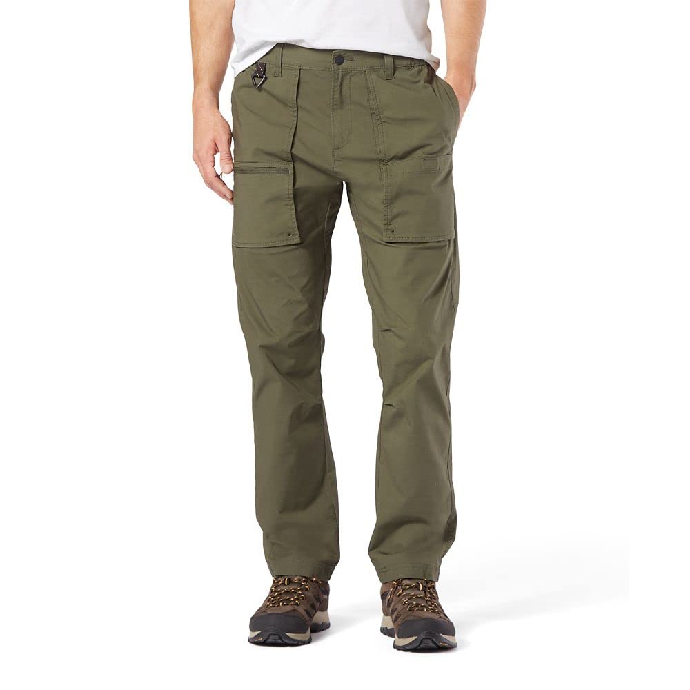 Amazon.com: Signature by Levi Strauss & Co. Gold Label Men's Outdoors  Convertible Hiking Pant (Available in Big & Tall), (New) Nightfall Navy,  28Wx30L : Clothing, Shoes & Jewelry