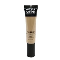 Full Cover Extreme Camouflage Cream - 5 Vanilla by Make Up For Ever for Women - 0.5 oz Concealer