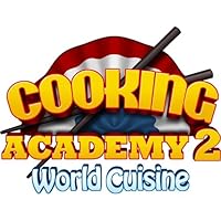 Cooking Academy 2 [Mac Download]