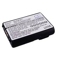 Ni-MH Battery Compatible with T-Mobile 3BN66305AAAA000904, 3BN66305AAAA041030, 3BN78319, ALCH-011644AC Octophon Open 400 D, Octopus Open