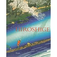 Hiroshige: Prints and Drawings Hiroshige: Prints and Drawings Hardcover Paperback