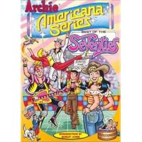Archie Americana Series : Best of the Seventies