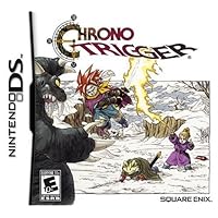 Chrono Trigger (Renewed)
