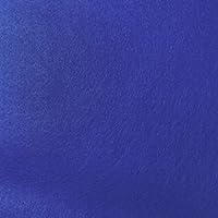 Royal Blue Felt Fabric - by The Yard