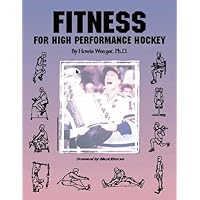 Fitness for High Performance Hockey Fitness for High Performance Hockey Spiral-bound