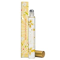 Beauty Perfume Roll-on, Malibu Lemon Blossom, 0.33 Fl Oz