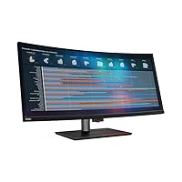 Lenovo ThinkVision P40w-20 39.7