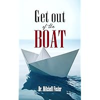 Get out of the Boat Get out of the Boat Kindle Paperback