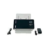 Kodak ScanMate i1150 High Speed Color Document Scanner USB 2.0, Bundle with AC Adapter