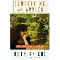 Comfort Me with Apples Comfort Me with Apples Unbound Kindle Hardcover Audible Audiobook Paperback Mass Market Paperback Audio CD