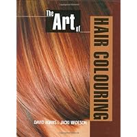 The Art of Hair Colouring The Art of Hair Colouring Hardcover