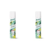 6.73 fl oz Dry Shampoo Original (Pack of 2)