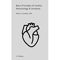 Basic Principles of Cardiac Morphology & Anatomy Basic Principles of Cardiac Morphology & Anatomy Paperback Kindle