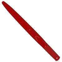 VKP Brands Lid Lifter, Bubble Remover, Red