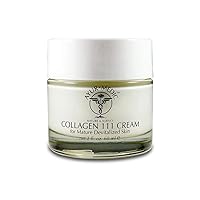 Collagen III Cream (2 fl.oz.)