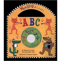 Wee Sing & Learn ABC (Wee Sing and Learn) Wee Sing & Learn ABC (Wee Sing and Learn) Kindle Audio CD