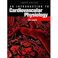 Introduction to Cardiovascular Physiology Introduction to Cardiovascular Physiology Paperback