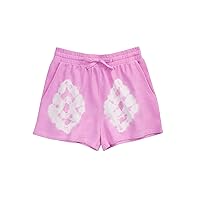 Splendid Girls' Topaz Tie Dye Short